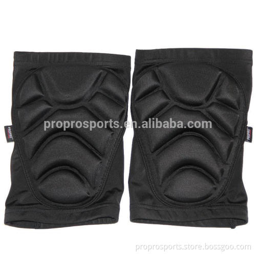 Wholesale or OEM children knee pads for skiing skating snowboarding cycling skateboarding